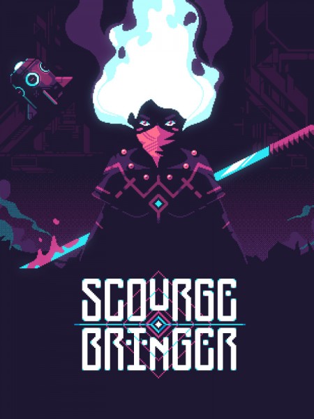 ScourgeBringer - Kyhra's Resolve